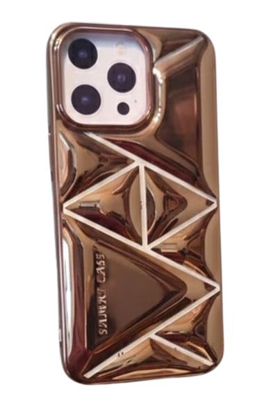 Simer Coco iPhone 15 Pro Kılıf