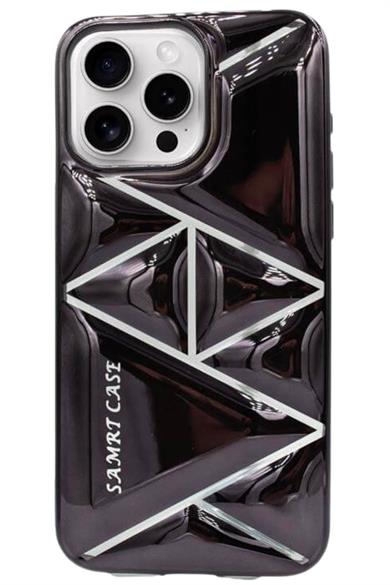 Simer Coco iPhone 16 Pro Kılıf