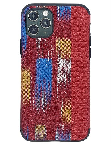 Simli Ottoman İphone 11 Pro