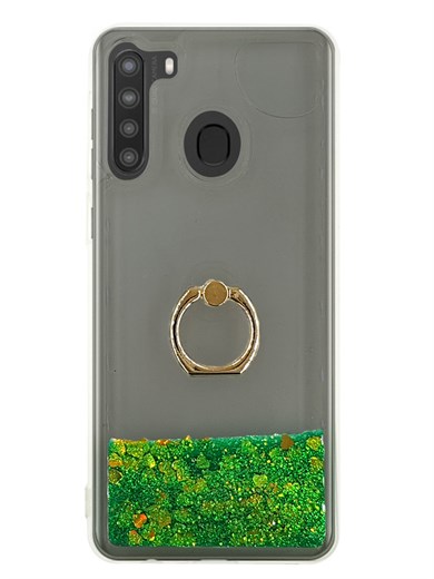 Sulu Samsung A21