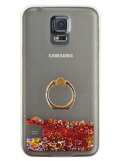 Sulu Samsung S5