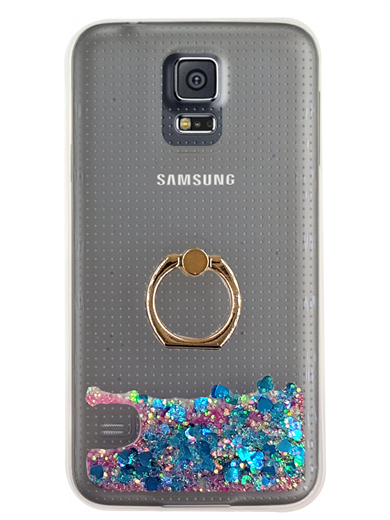 Sulu Samsung S5