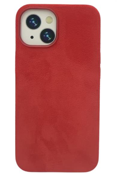 Süvet Animasyonlu Iphone 14 Kılıf