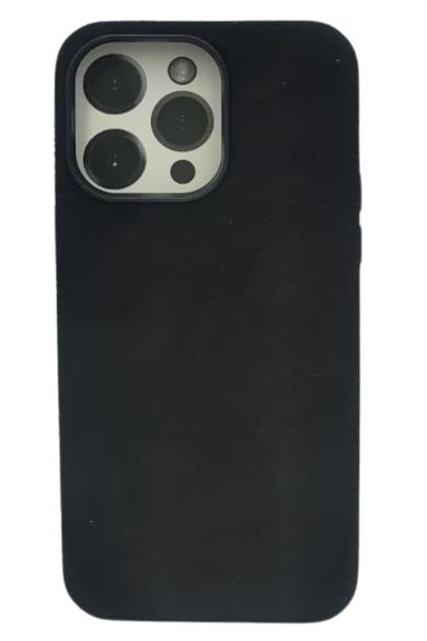 Süvet Animasyonlu Iphone 14 Pro Max Kılıf