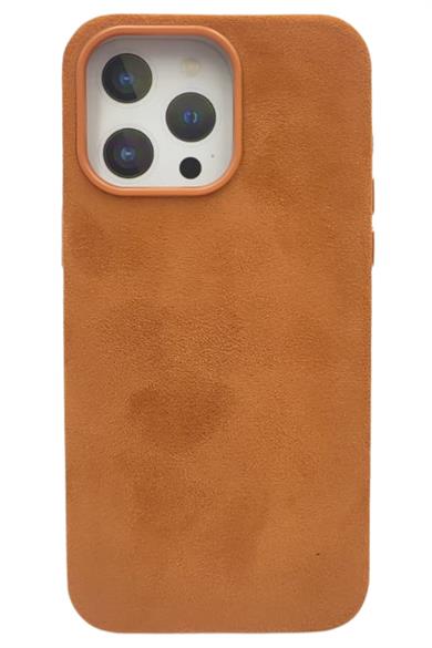 Süvet Animasyonlu Iphone 15 Pro Max Kılıf