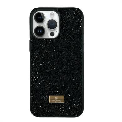Taşlı Swarovski Iphone 14 Pro Max Kılıf