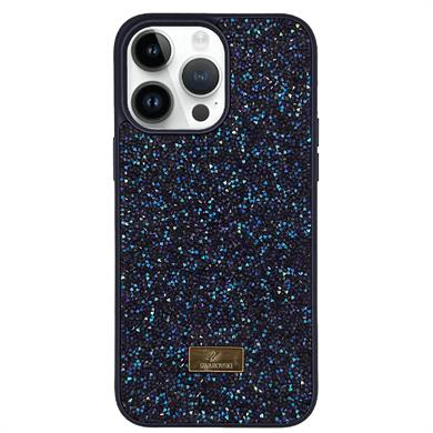 Taşlı Swarovski Iphone 14 Pro Max Kılıf