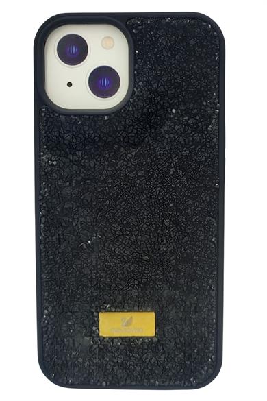 Taşlı Swarovski Iphone 15 Kılıf