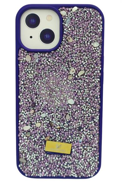 Taşlı Swarovski Iphone 15 Kılıf