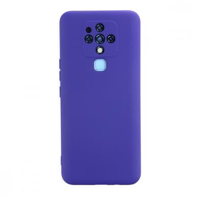 Tekno Camon 16 Logosuz Lansman Kılıf