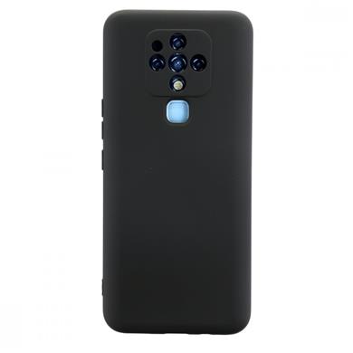 Tekno Camon 16 Logosuz Lansman Kılıf