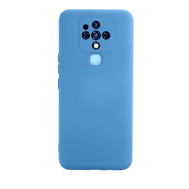Tekno Camon 16 Logosuz Lansman Kılıf