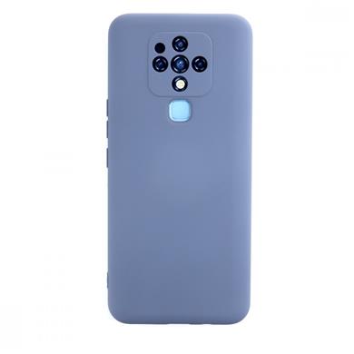 Tekno Camon 16 Logosuz Lansman Kılıf