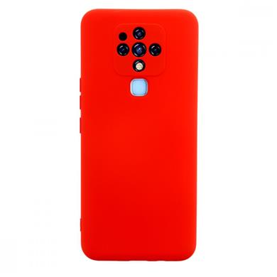 Tekno Camon 16 Logosuz Lansman Kılıf