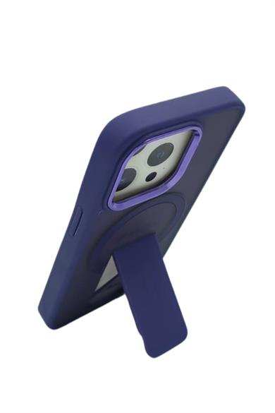 Trox Magsafe iPhone 15 Pro Kılıf