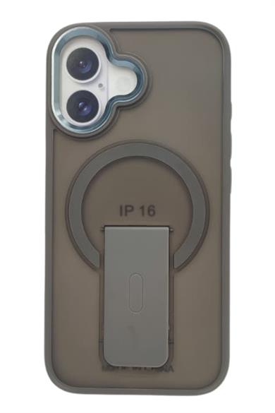 Trox Magsafe iPhone 16 Kılıf