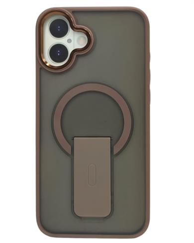 Trox Magsafe iPhone 16 Plus Kılıf