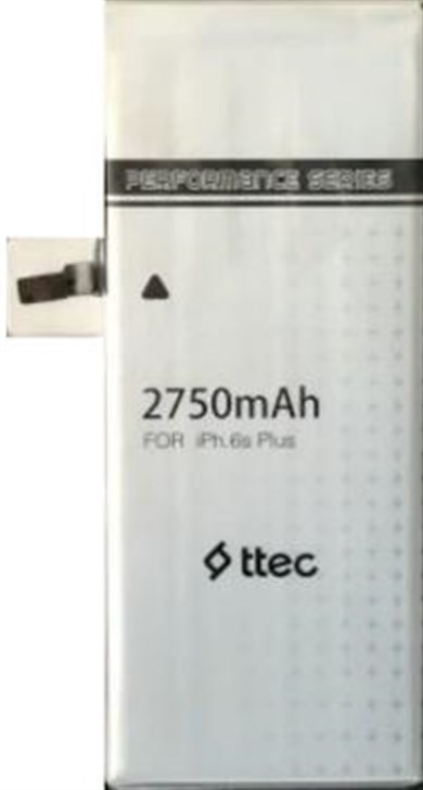 TTec 6s Plus Batarya