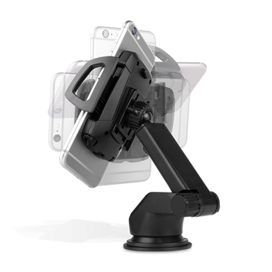 Ttec FlexGrip Araç İçi Telefon Tutucu