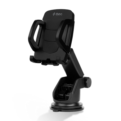 Ttec FlexGrip Araç İçi Telefon Tutucu