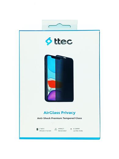 Ttec Honor 8X Airglass F