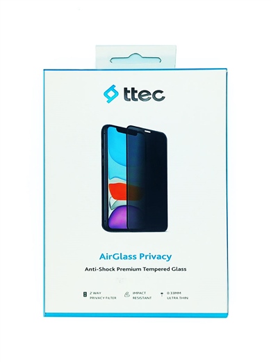 Ttec Huawei P20 Airglass F