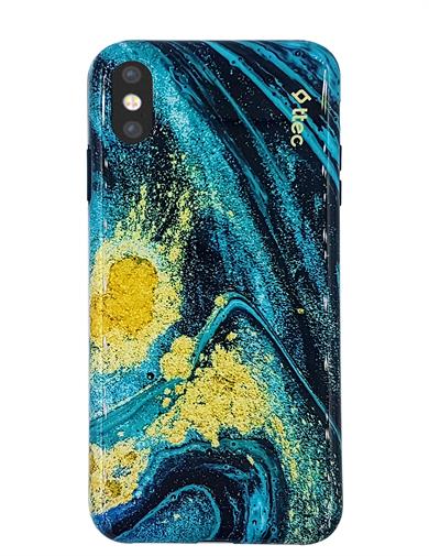 Ttec İphone Xs Max Artcase Koruma Kılıfı - Çiçek-1 | Kılıf Mahzeni