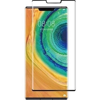 Ttec Mate 30Pro Edge Color Ekran Koruyucu