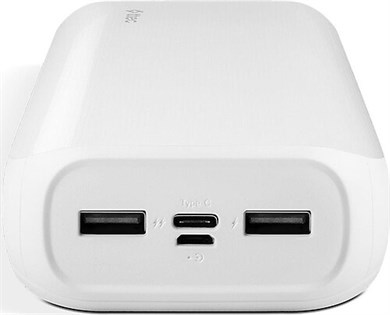 Ttec Recharger Ultra 30.000 Mah Taşınabilir Powerbank Beyaz