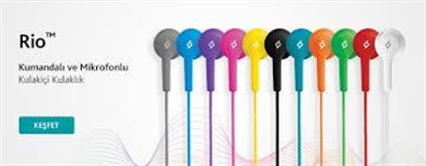 Ttec Rio Kulaklık