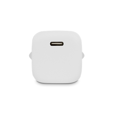 Ttec SmartCharger 30W PD USB-C Seyahat Hızlı Şarj Aleti Beyaz