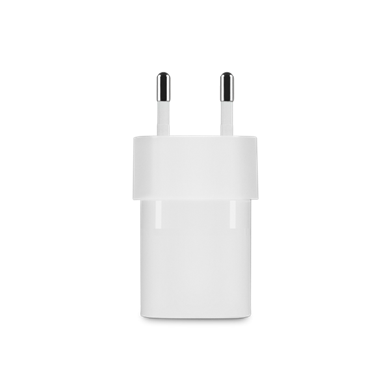 Ttec SmartCharger 30W PD USB-C Seyahat Hızlı Şarj Aleti Beyaz