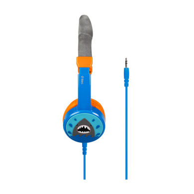 Ttec SoundBuddy 2 Bluetooth Çocuk Kulaklığı Mavi