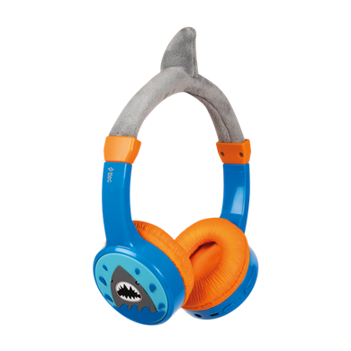 Ttec SoundBuddy 2 Bluetooth Çocuk Kulaklığı Mavi