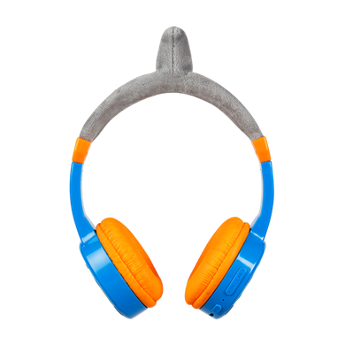 Ttec SoundBuddy 2 Bluetooth Çocuk Kulaklığı Mavi