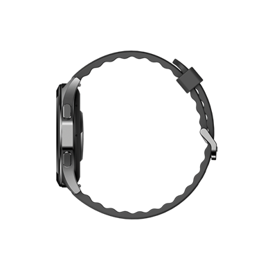 ttec Tempus Pro 47 mm Amoled Ekranlı Yuvarlak Kasa Akıllı Saat