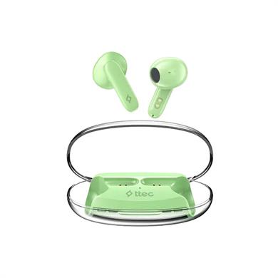 Ttec AirBeat Glace Gerçek Kablosuz TWS Bluetooth Kulaklık