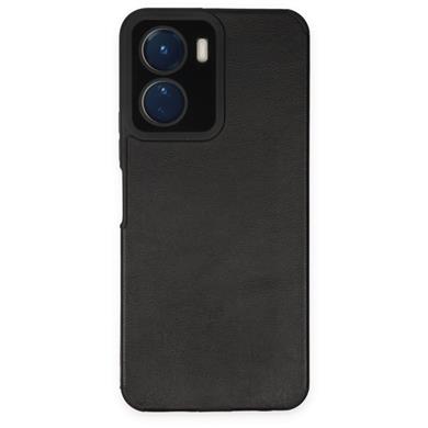 Vivo Y16 Loop Deri Silikon