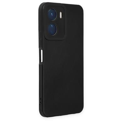 Vivo Y16 Loop Deri Silikon