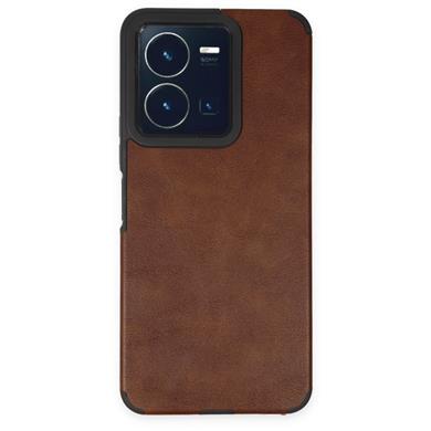 Vivo Y35/Y22S Loop Deri Silikon