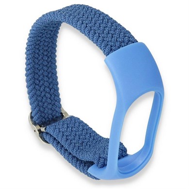 Xiaomi Mi Band M3/M4 Akıllı Bileklik Hasır Kordon