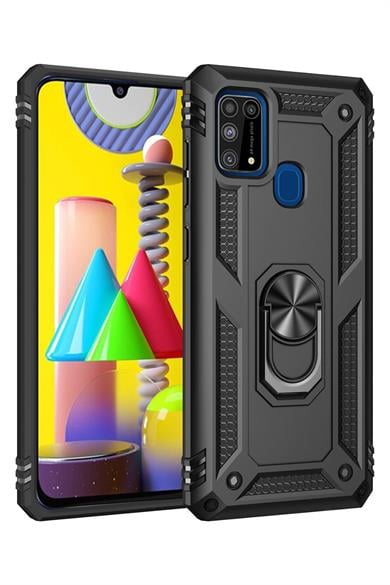 Xiaomi Note 10 Panzer Kılıf