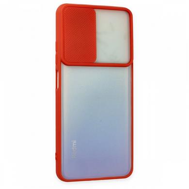 Xiaomi Note 11 Kamera Sürgülü Kılıf