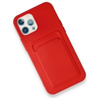 Xiaomi Poco R30Pro Kılıf Kelvin Kartvizitli