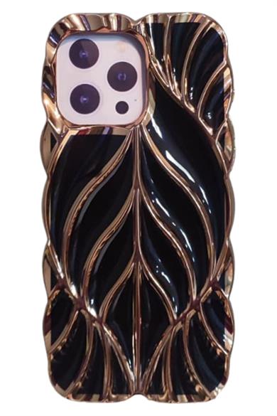 Yaprak  iPhone 14 Pro Kılıf