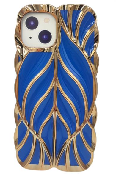 Yaprak  iPhone 15 Kılıf