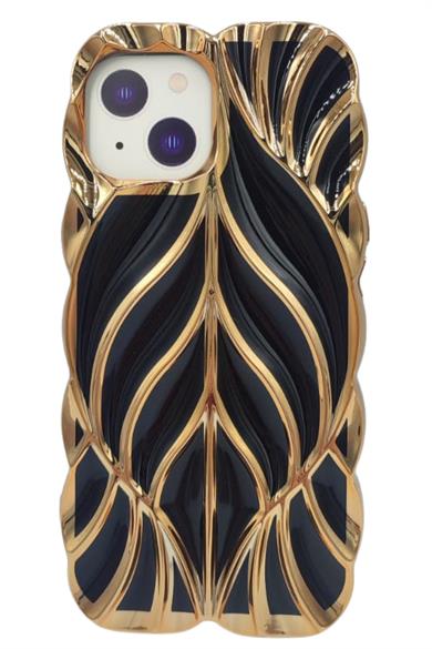 Yaprak  iPhone 15 Kılıf