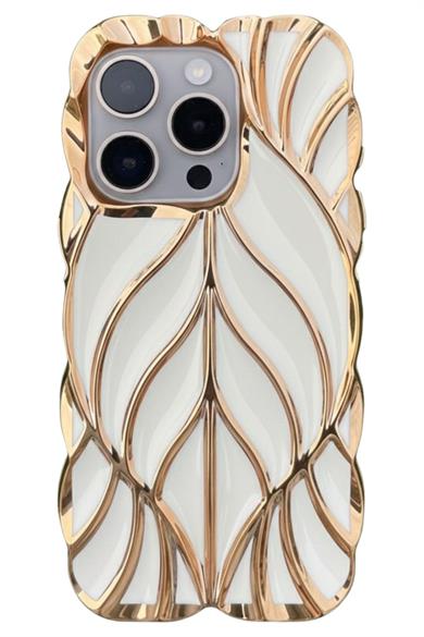 Yaprak  iPhone 15 Pro Kılıf