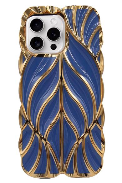 Yaprak  iPhone 15 Pro Kılıf