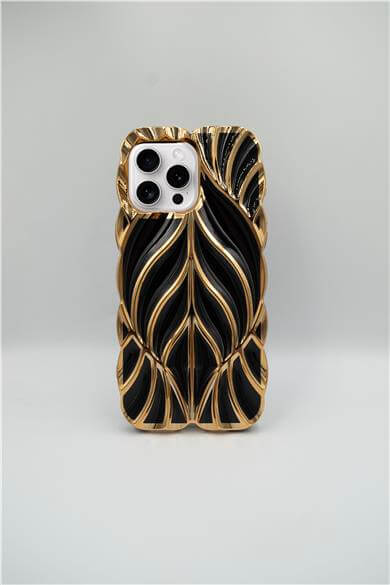 Yaprak  iPhone 16 Pro Max Kılıf